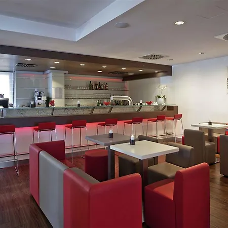 Hotel Ibis Stuttgart Airport Messe Leinfelden-Echterdingen