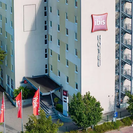 Ibis Stuttgart Airport Messe Hotel Leinfelden-Echterdingen