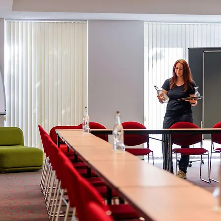 Hotel Ibis Stuttgart Airport Messe Leinfelden-Echterdingen