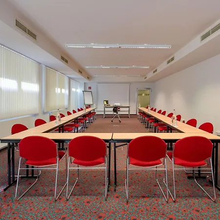 Ibis Stuttgart Airport Messe 2* Leinfelden-Echterdingen