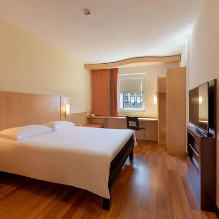 Hotel Ibis Stuttgart Airport Messe Leinfelden-Echterdingen