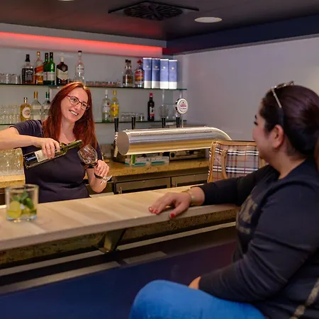 Ibis Stuttgart Airport Messe Leinfelden-Echterdingen