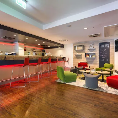 Hotel Ibis Stuttgart Airport Messe 2*
