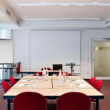 Hotel Ibis Stuttgart Airport Messe Leinfelden-Echterdingen