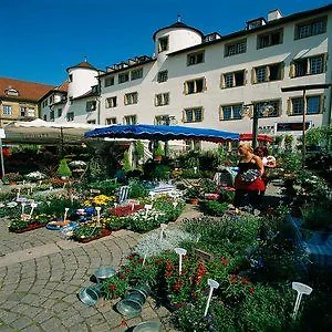 Ibis Stuttgart Airport Messe Hotel 2*