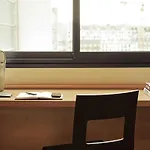 호텔 Ibis Stuttgart Airport Messe 2*
