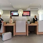 호텔 Ibis Stuttgart Airport Messe 2*