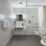 호텔 Ibis Stuttgart Airport Messe 라인펠덴에흐터딘겐