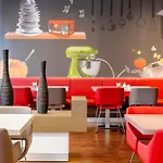 Ibis Stuttgart Airport Messe 호텔