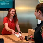 Ibis Stuttgart Airport Messe 호텔 2*