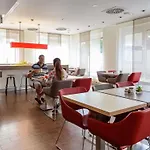 Ibis Stuttgart Airport Messe 2*