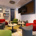 Ibis Stuttgart Airport Messe 2* 라인펠덴에흐터딘겐