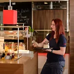 Ibis Stuttgart Airport Messe 호텔