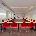 호텔 Ibis Stuttgart Airport Messe 2*