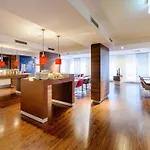 호텔 Ibis Stuttgart Airport Messe 라인펠덴에흐터딘겐