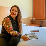 Ibis Stuttgart Airport Messe 라인펠덴에흐터딘겐
