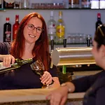 Ibis Stuttgart Airport Messe 호텔
