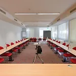 호텔 Ibis Stuttgart Airport Messe 2*