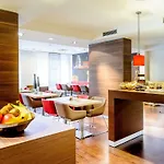 Ibis Stuttgart Airport Messe 호텔 라인펠덴에흐터딘겐