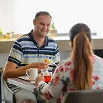 호텔 Ibis Stuttgart Airport Messe 라인펠덴에흐터딘겐
