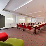 Ibis Stuttgart Airport Messe