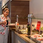 Ibis Stuttgart Airport Messe 호텔 라인펠덴에흐터딘겐