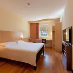 호텔 Ibis Stuttgart Airport Messe 라인펠덴에흐터딘겐