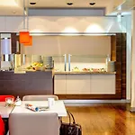 Ibis Stuttgart Airport Messe 라인펠덴에흐터딘겐