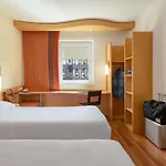 호텔 Ibis Stuttgart Airport Messe 라인펠덴에흐터딘겐