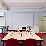 Ibis Stuttgart Airport Messe 라인펠덴에흐터딘겐