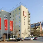 Ibis Stuttgart Airport Messe