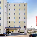 Ibis Stuttgart Airport Messe 라인펠덴에흐터딘겐
