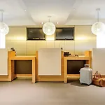 Ibis Stuttgart Airport Messe 호텔 라인펠덴에흐터딘겐