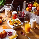 Ibis Stuttgart Airport Messe 2* 라인펠덴에흐터딘겐