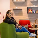 호텔 Ibis Stuttgart Airport Messe 라인펠덴에흐터딘겐