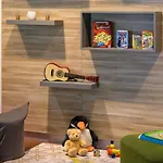 호텔 Ibis Stuttgart Airport Messe