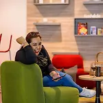 Ibis Stuttgart Airport Messe 호텔 2*