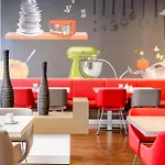호텔 Ibis Stuttgart Airport Messe 2*