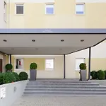 Ibis Stuttgart Airport Messe