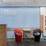 호텔 Ibis Stuttgart Airport Messe