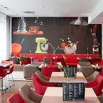 Ibis Stuttgart Airport Messe 2* 라인펠덴에흐터딘겐