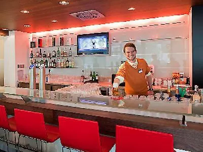 Szálloda Ibis Stuttgart Airport Messe 2*