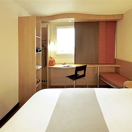 Ibis Stuttgart Airport Messe Hotel