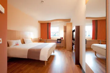 Ibis Stuttgart Airport Messe Leinfelden-Echterdingen