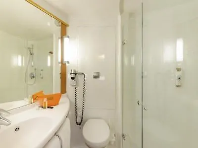 Ibis Stuttgart Airport Messe