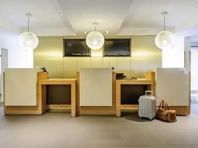 Szálloda Ibis Stuttgart Airport Messe 2*