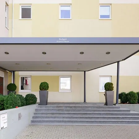 Ibis Stuttgart Airport Messe 2*