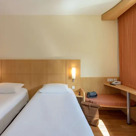Ibis Stuttgart Airport Messe