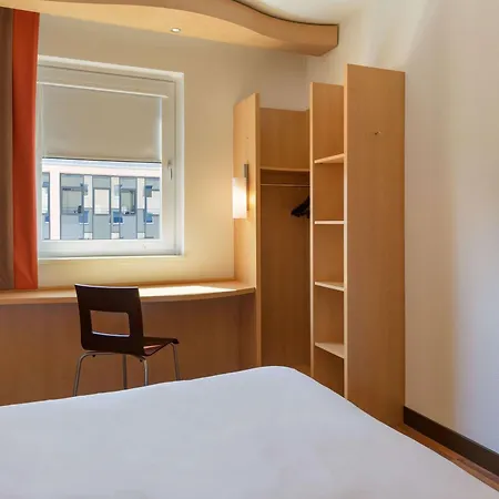 Ibis Stuttgart Airport Messe Leinfelden-Echterdingen