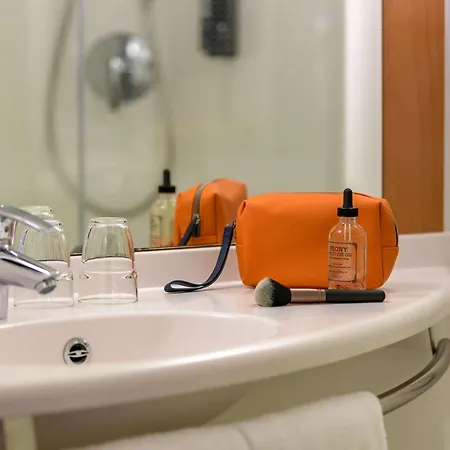 Ibis Stuttgart Airport Messe Szálloda